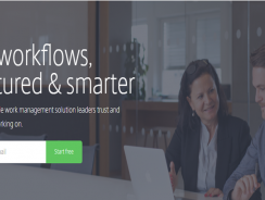 Citrix Podio | Project Management