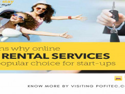 Car rental script
