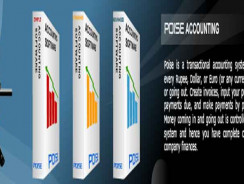 Poise Accounting
