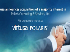 Polaris | Digital Transformation