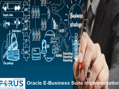 Porus | Oracle E-Business Suite Implementation