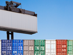 Logistic ERP