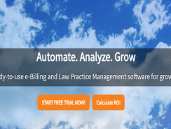 Practice League | Law Practice Solution