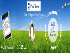 ProChem | Field Management System