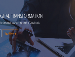 Progressive | Digital Transformation