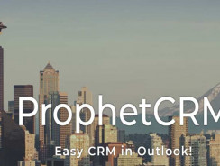 Top CRM software