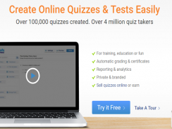 ProProfs Quiz Maker