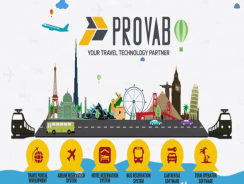 Provab | Travel Portal Development