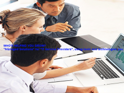 ProVal | Managed Services
