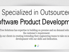 Provision | Outsourced Software Development