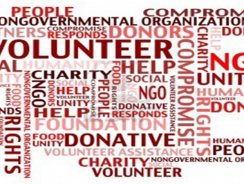 Prudence NGO Software