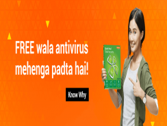 Quick Heal | Best Antivirus