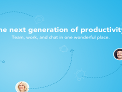 Quip | Collaboration Software