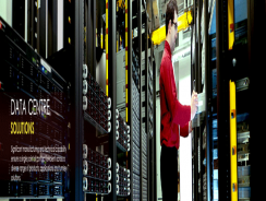 Radiant | Data Center Services