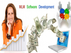 MLM Software Development & Complete Solutions