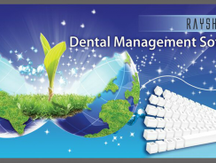 Raysha | Dental Software