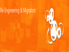Raysindia | Application Re-engineering and Migration