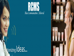 RCMS | Retailer Contact Management System