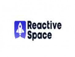 Reactive Space