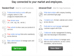 Rediff | Business Email