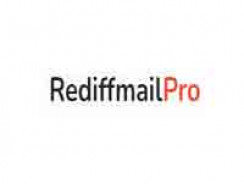 Rediff Business Email