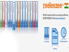 Reeleezee Accounting | Complete Business Accounting