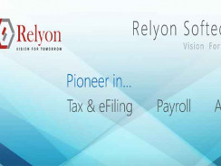 Saral Accounting – Accounting Management