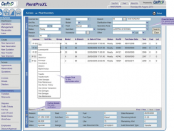 RentProXL™ | Car Rental Software