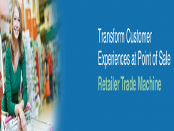Retailer Trade Machine