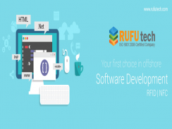 Rufutech | RFID | Access Control System