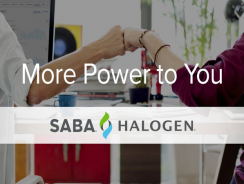 Halogen Performance™