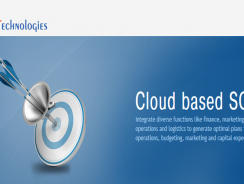SCM Cloud Suite