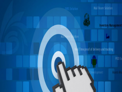 Courier Management Software