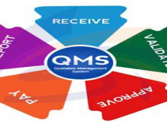 Quotation Management System