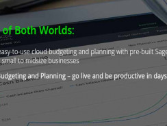 Sage Intacct