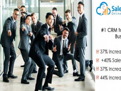 CRM Software for Small Business