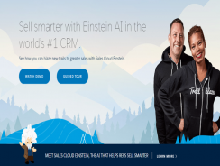 Sales Cloud | Salesforce Automation
