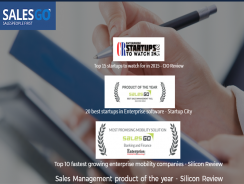 SalesGo – Leads Management