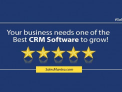 Customer Management Software