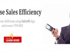 Sales Service Automation Software Pune