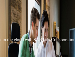 Sap Jam | Collaboration Software