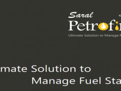 Saral Petrofin – Fuel Station Management