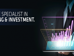 Trading Platform