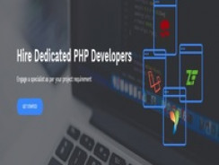 PHP Development Company