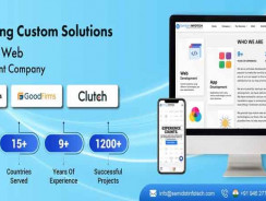 Semidot Infotech