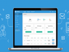 Sendinblue | Email Software