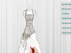 ShriStich | Tailoring Software