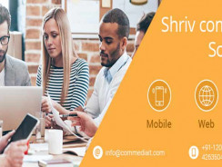 Custom software development services in India