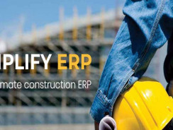 Simplify ERP