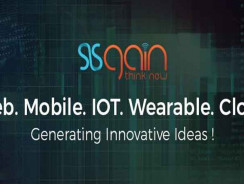 Mobile Web apps Design in Noida